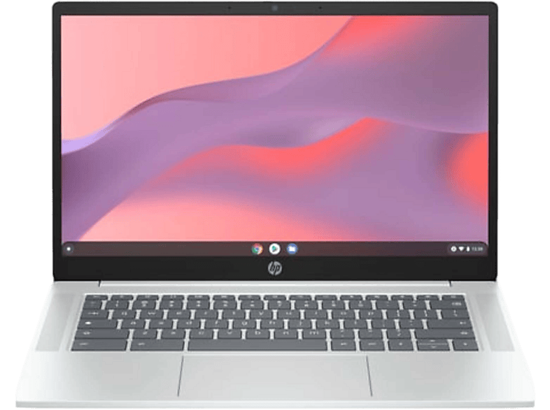 HP Chromebook 14a-nf0003nb 14-inch FHD Laptop
