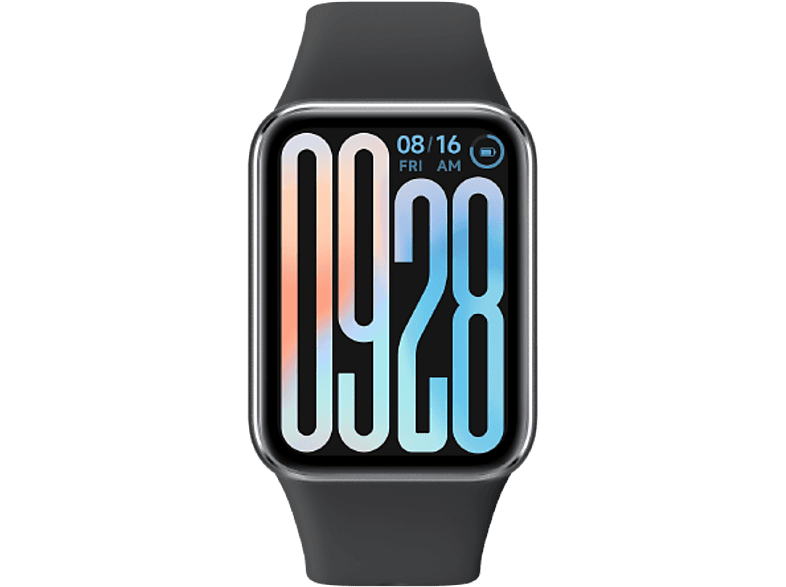 Xiaomi Smart Band 9 Pro Obsidian Black