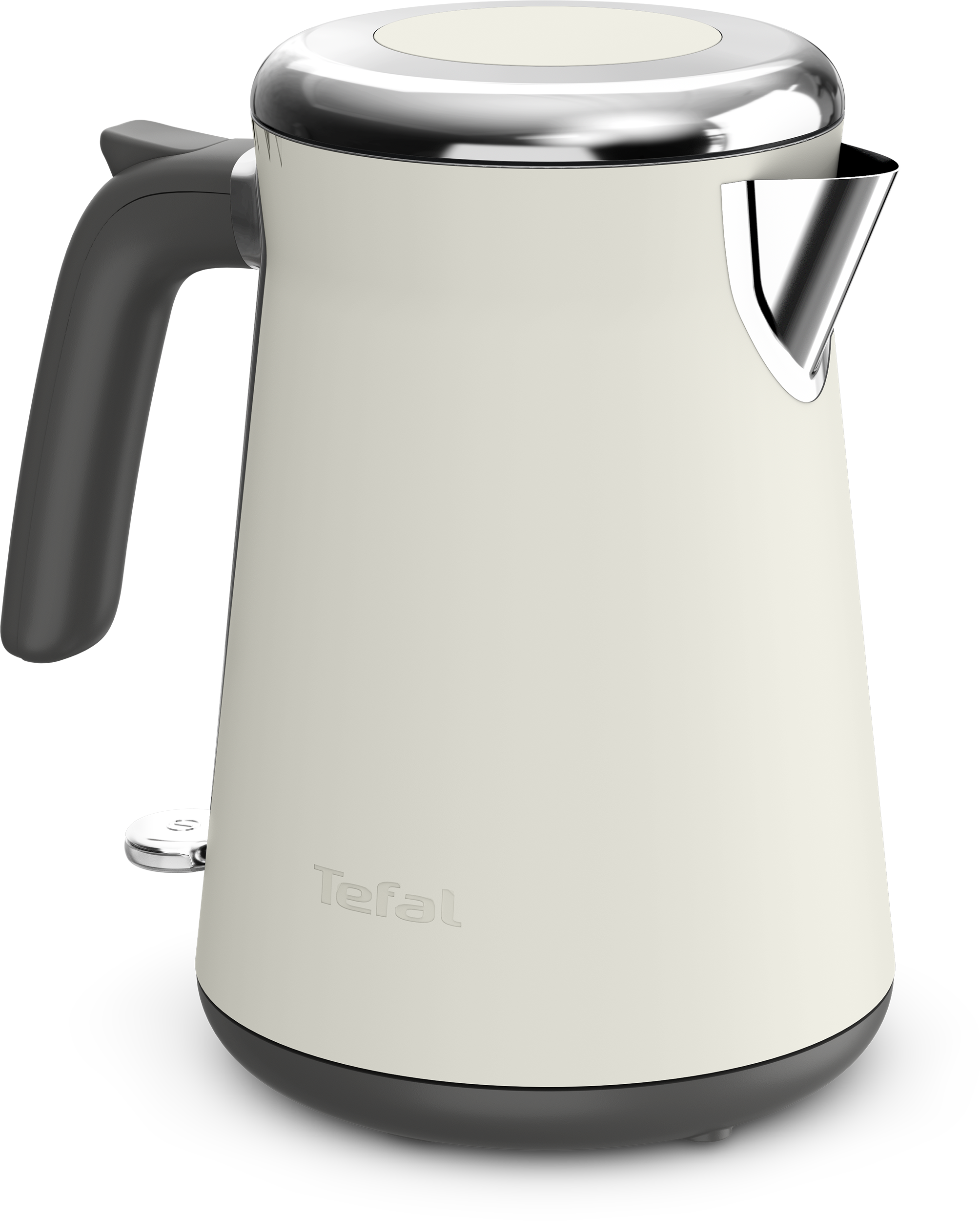 TEFAL KI666AE0 Collection vízforraló, fehér 1.7 l