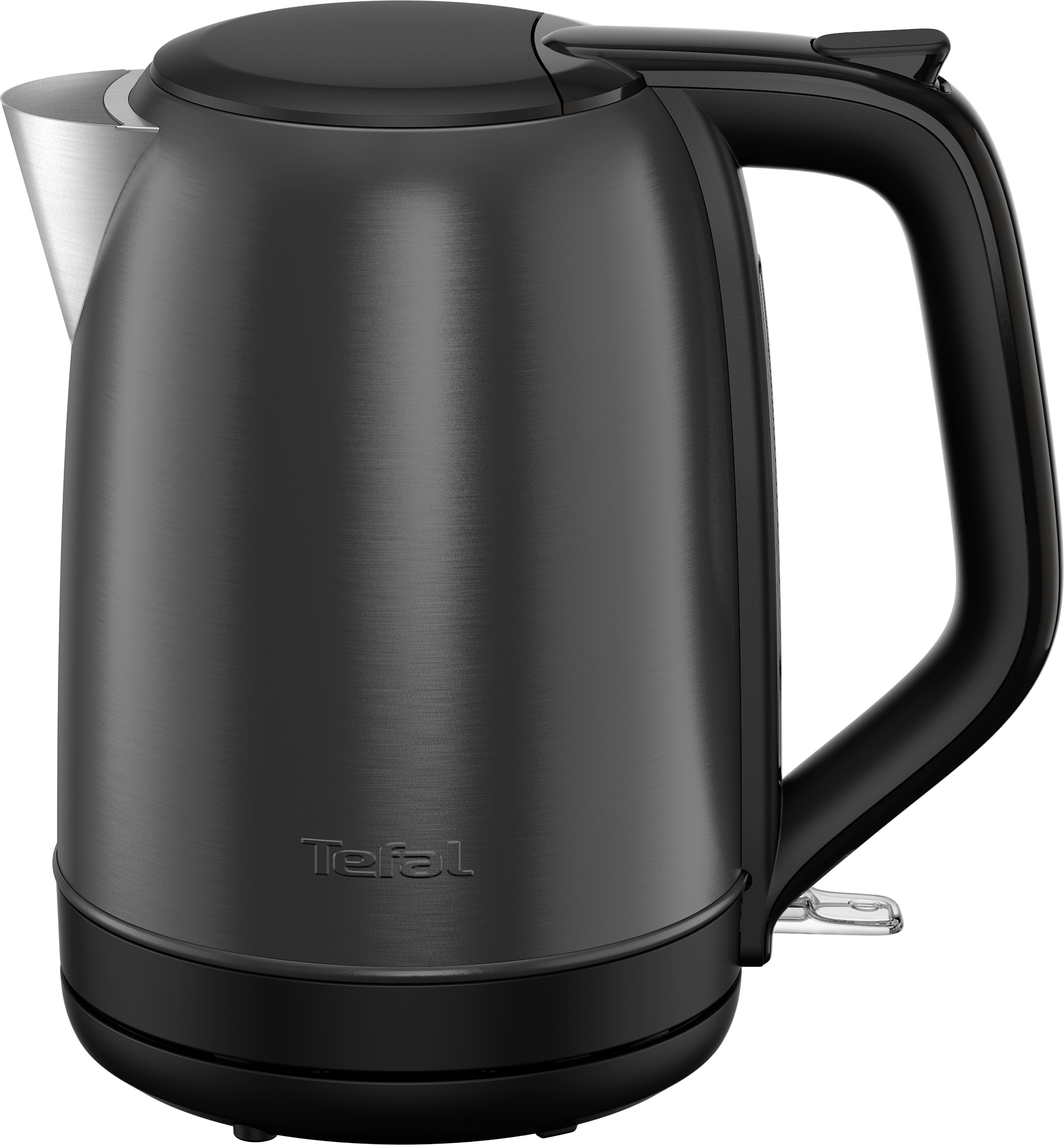 TEFAL KO5S08E0 Subito vízforraló, fekete 1.7 l