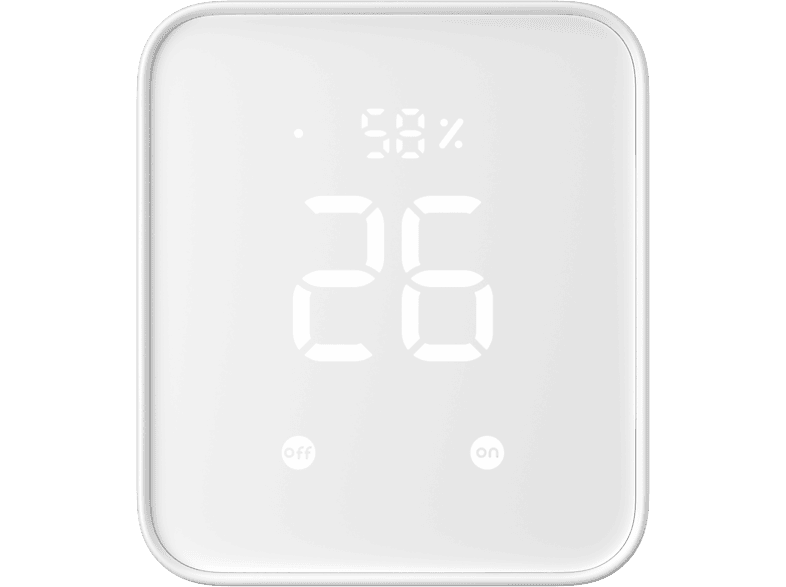 Govee Bluetooth Thermo-Hygrometer temperatuur- en vochtmeter