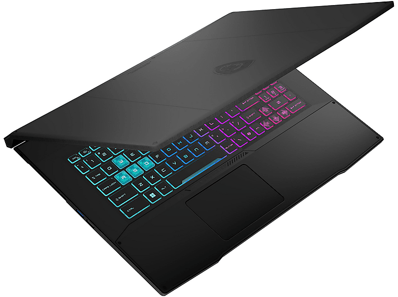Thumbnail - MSI Katana 17 B13VEK-1479, Gaming Notebook, mit 17,3 Zoll Display, Intel® Core™ i5 i5-13420H Prozessor, 16 GB RAM, 1 TB ...
