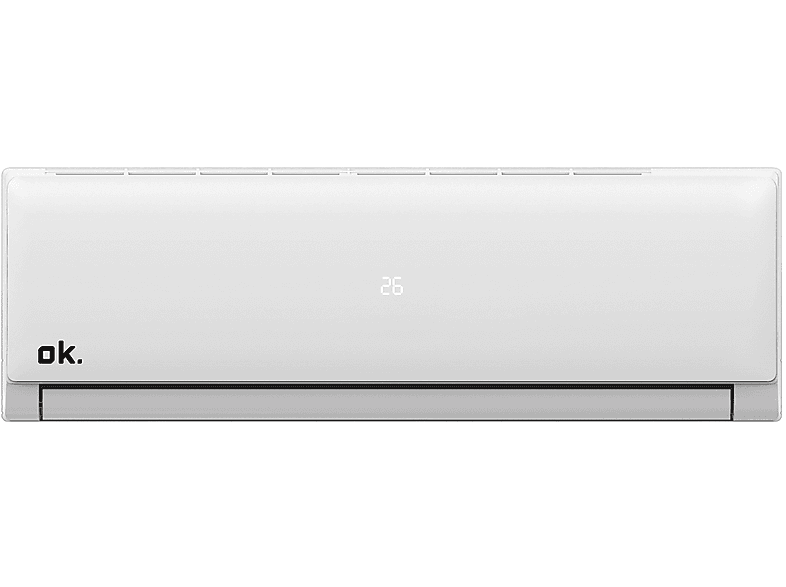 Condizionatore Fisso Ui Ok Oac 92625 It Idp