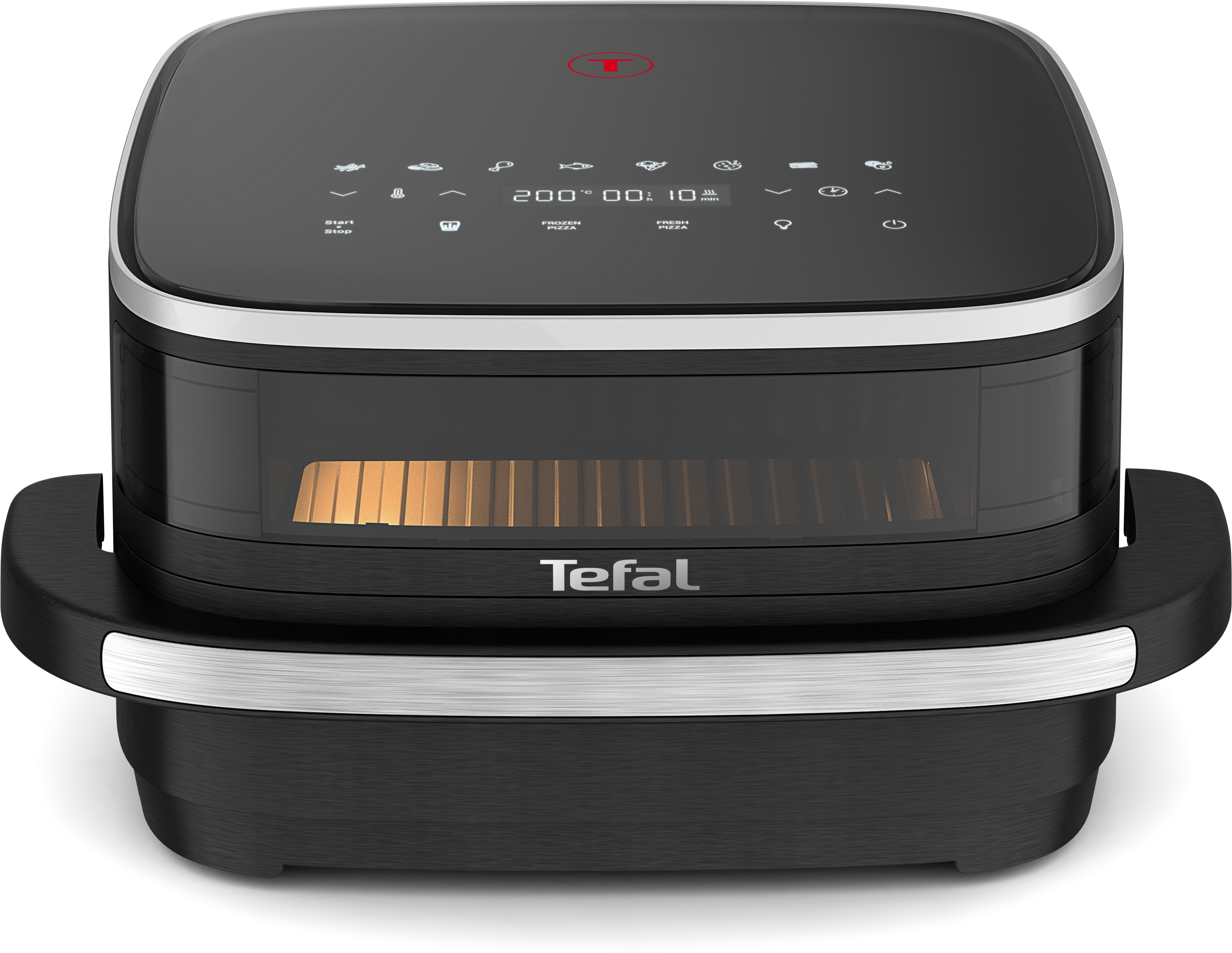 TEFAL FW4018E0 Easy Fry XL Surface forrólevegős fritőz
