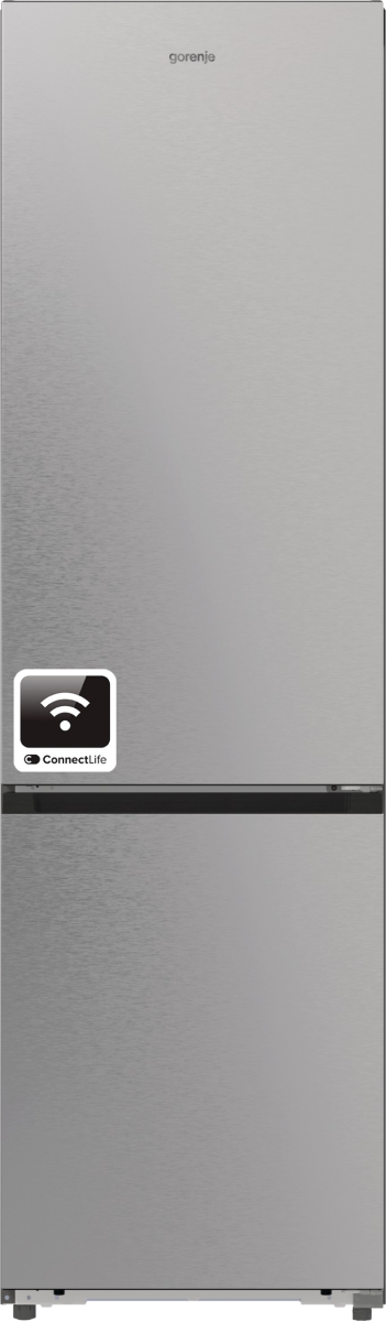 GORENJE NRB620C6X4WFE No Frost Kombinált hűtőszekrény