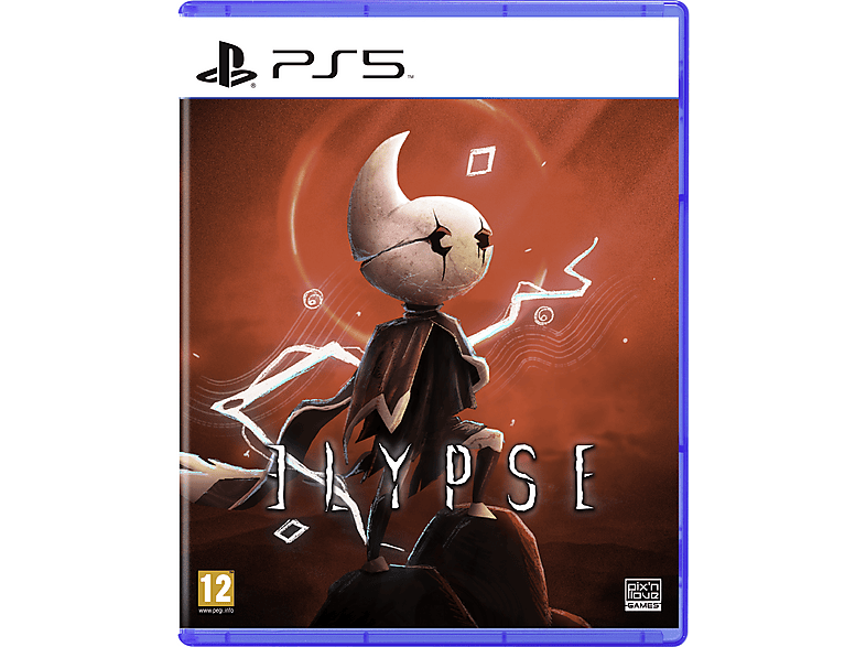 PS5 Elypse
