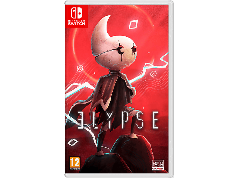 Nintendo Switch Elypse