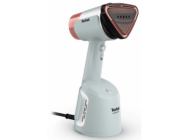 Parownica do ubrań (Steamer) TEFAL DT9814F0 Aerosteam – zdjęcie 2