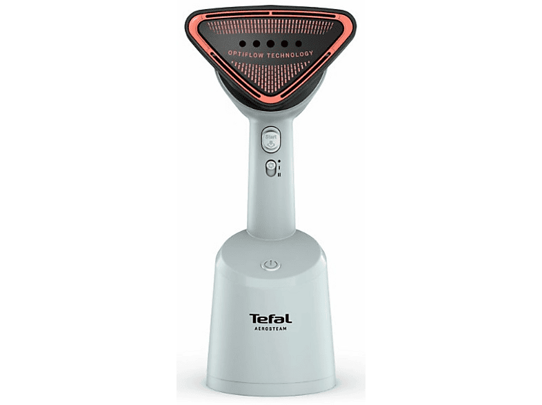 Parownica do ubrań (Steamer) TEFAL DT9814F0 Aerosteam – zdjęcie 3