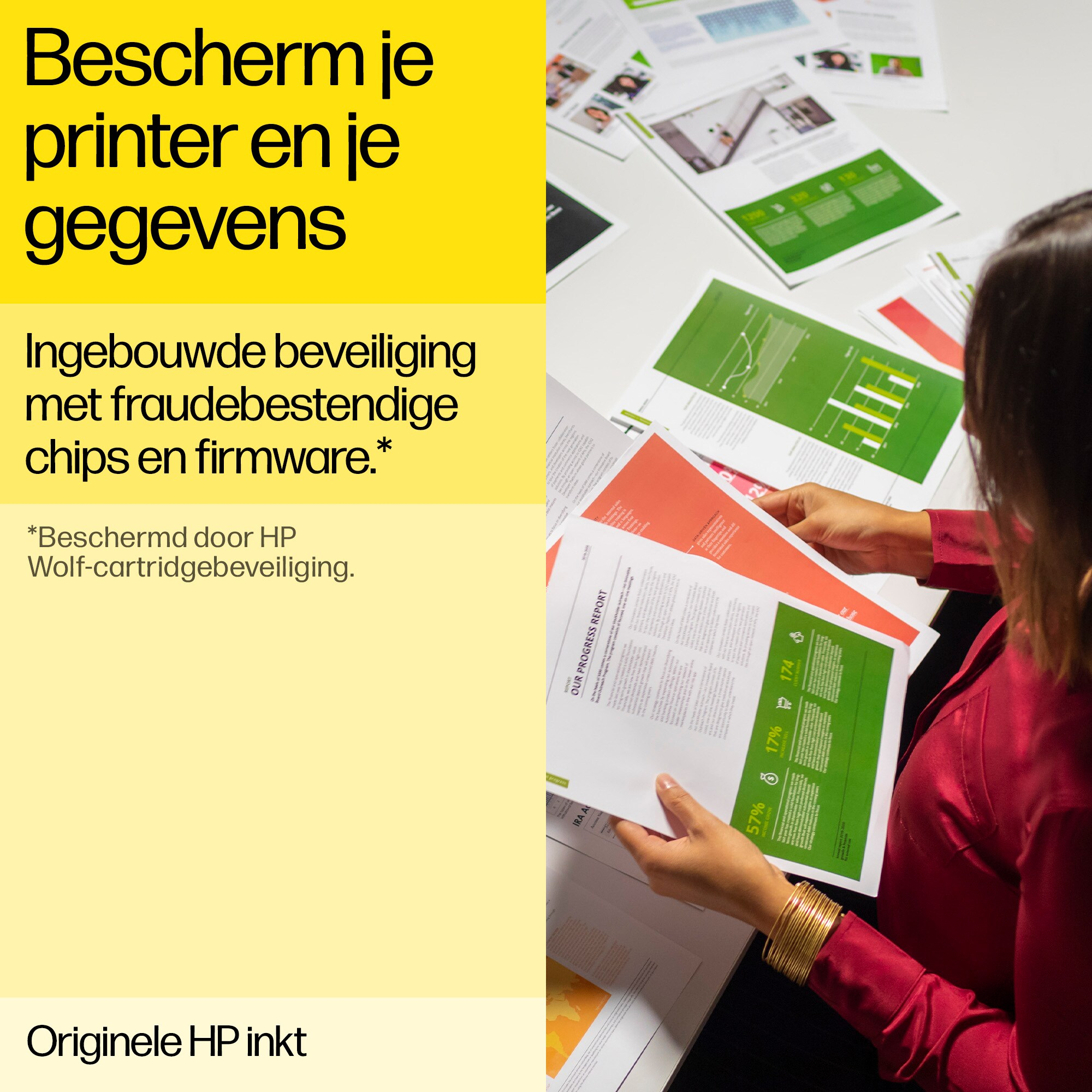 HP 913A Magenta PageWide (F6T78AE)