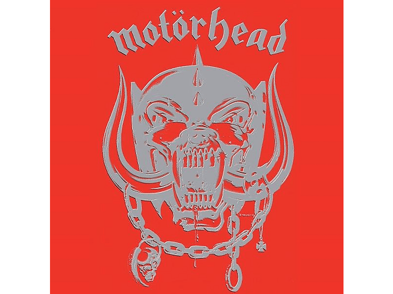 Motörhead - Motörhead (Lim. 50th Anniv. 2LP-Set) - (Vinyl)