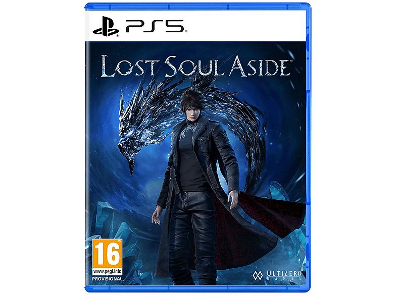 Lost Soul Aside - Gioco PlayStation 5