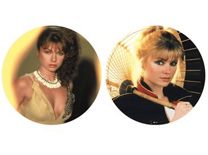 Warner Music France Karen Cheryl - Etonnamment Romantique Lp