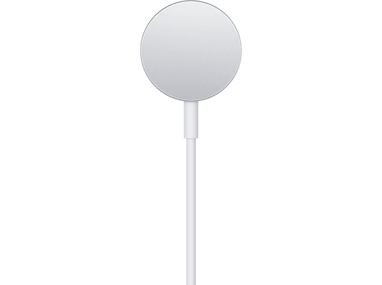 Apple Watch Magnetisches Ladekabel, 1 Meter, Weiß; Magnetisches Ladekabel (1 m) — Foto 2 von 3