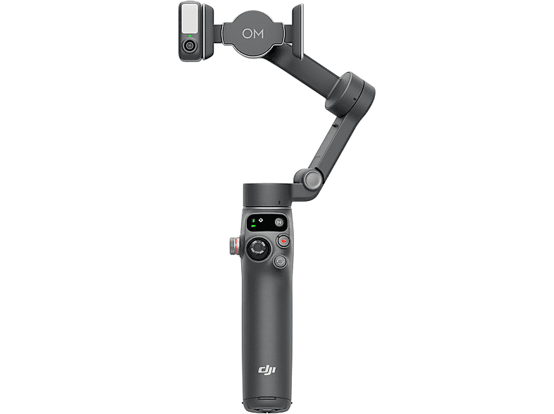 DJI Osmo Mobile 7P Intelligenter Smartphone-Gimbal, Grau