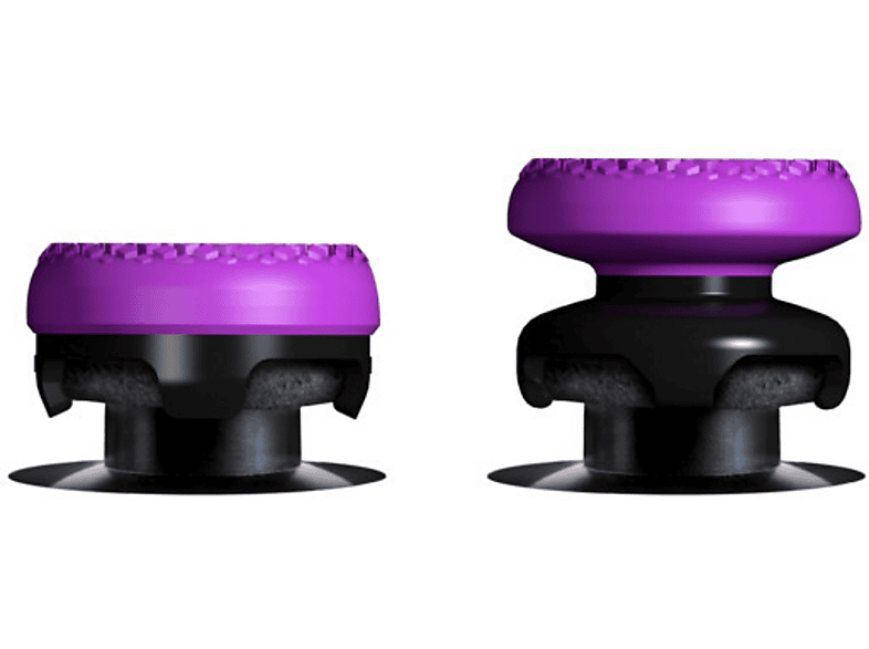 KontrolFreek FPS Frenzy Purple/Black - PS5 6100-PS5 – zdjęcie 3