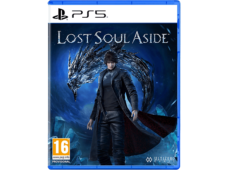 PS5 Lost Soul Aside