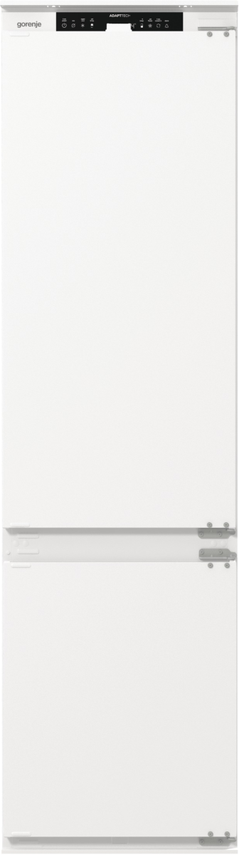 GORENJE NRKI519E41 Beépíthető hűtőszekrény