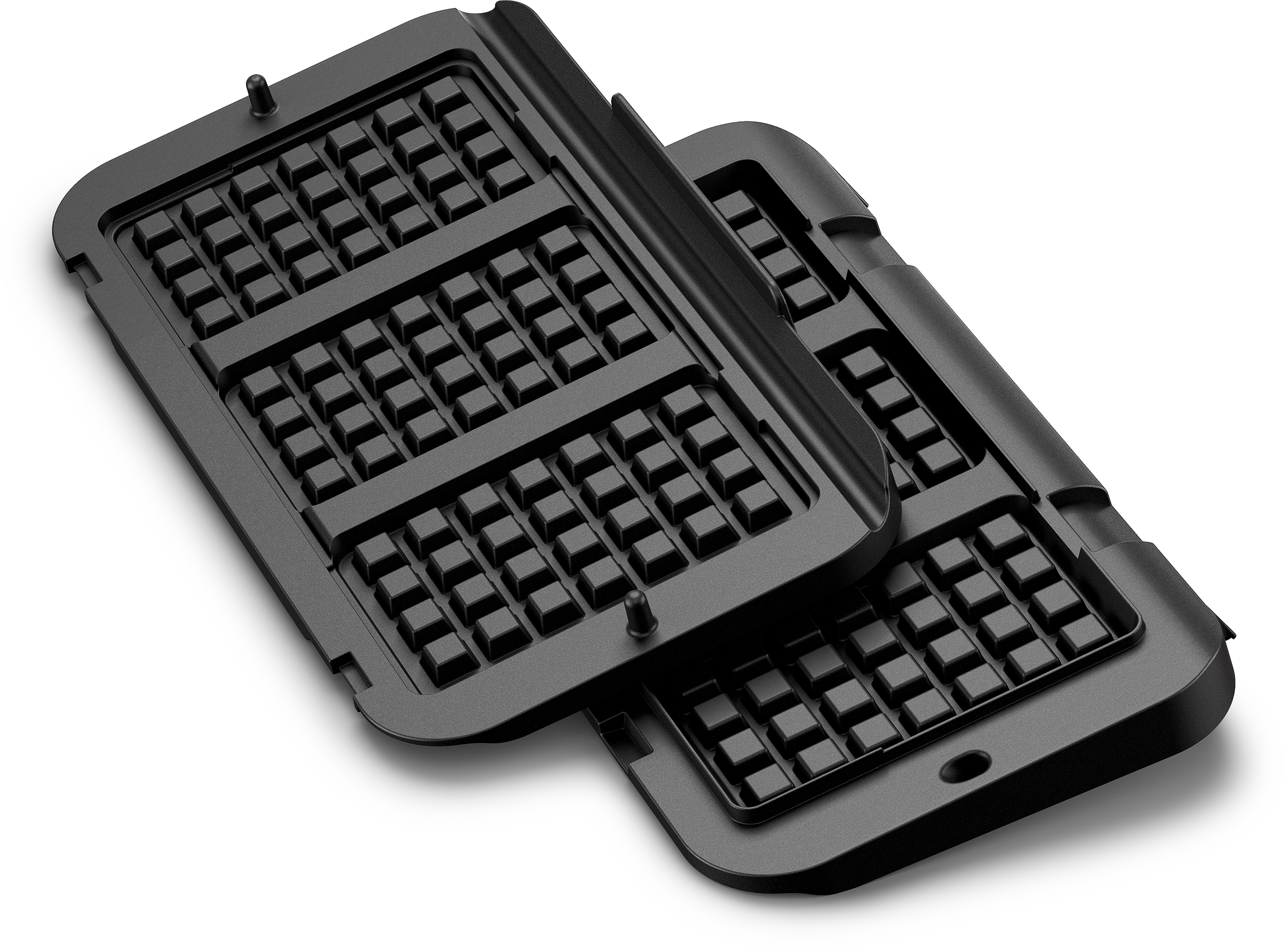 TEFAL XA734810 Optigrill tartozék gofri sütőlapok