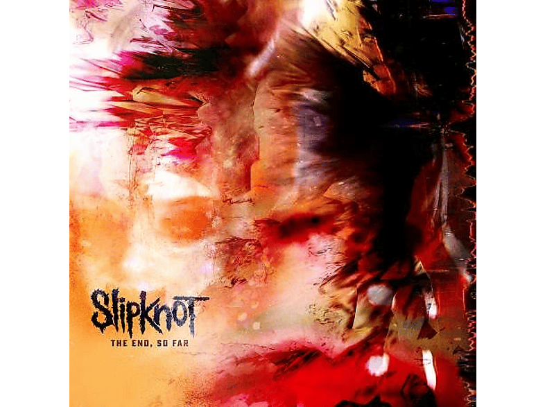 Roadrunner Slipknot - The End So Far Lp