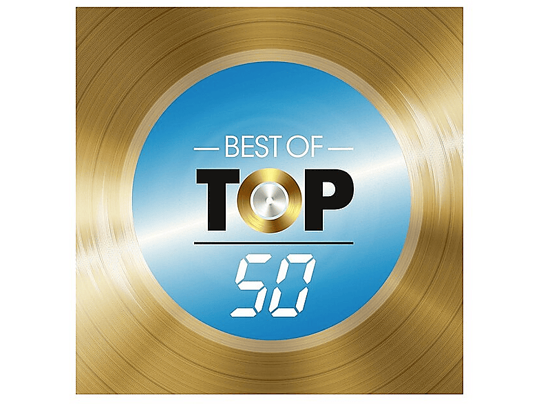 Wagram Music Génération Top 50 - Best Of Cd