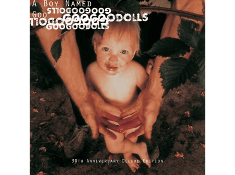 Goo Goo Dolls A Boy Named Goo (30th Anniversary Deluxe Edition)