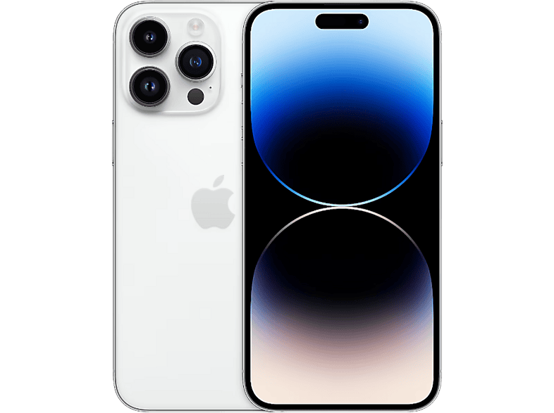APPLE Yenilenmiş G1 iPhone 14 Pro Max 256 GB Akıllı Telefon Beyaz
