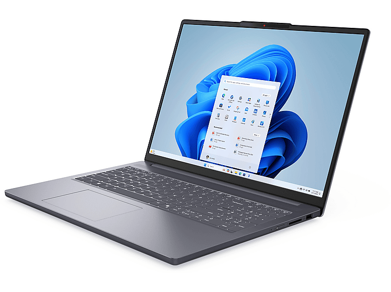 Thumbnail - LENOVO IdeaPad Slim 3i - 16 Zoll Intel® Core™ i5 13420H GB 1 TB UHD Graphics Windows 11 Home