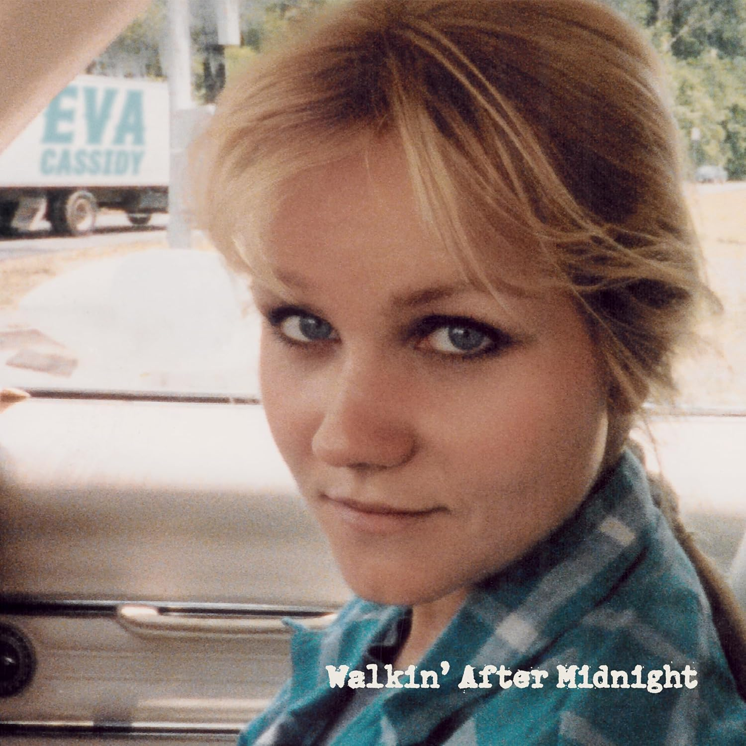 Eva Cassidy - Walkin' After Midnight (Vinyl LP (nagylemez))