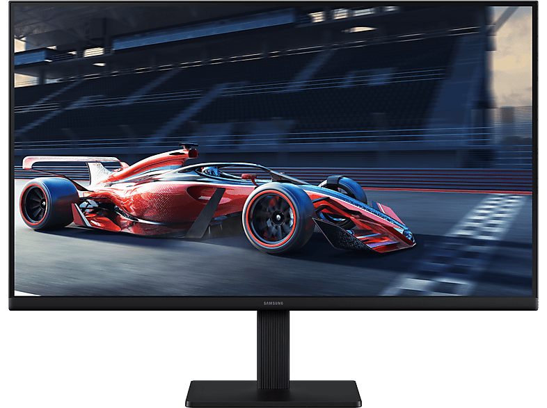Samsung LS27D300GAUXEN, 27 Full-HD, 100 Hz, 5 ms, LCD, Negro