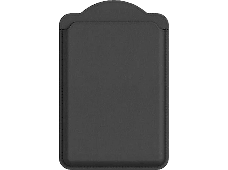 Samsung Porte-carte Magnétique Pour Samsung Galaxy S25 Noir (gp-tou024sagbw)