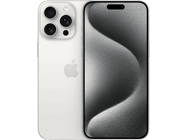 サ*ン様 Apple iPhone 15 Pro シルバー 本体 512GB APPLE Yenilenmiş G1 iPhone 15 Pro Max 512 GB Akıllı Telefon Beyaz