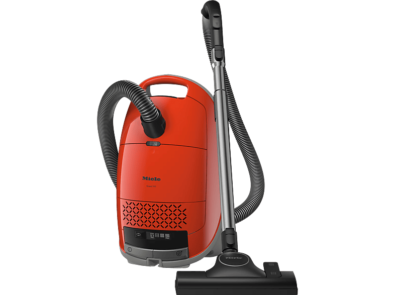 MIELE Guard M1 Bodenstaubsauger, maximale Leistung: 890 W