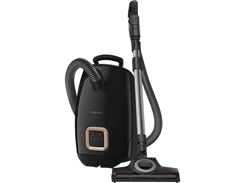 MIELE Guard L1 Cat & Dog Bodenstaubsauger, maximale Leistung: 890 W