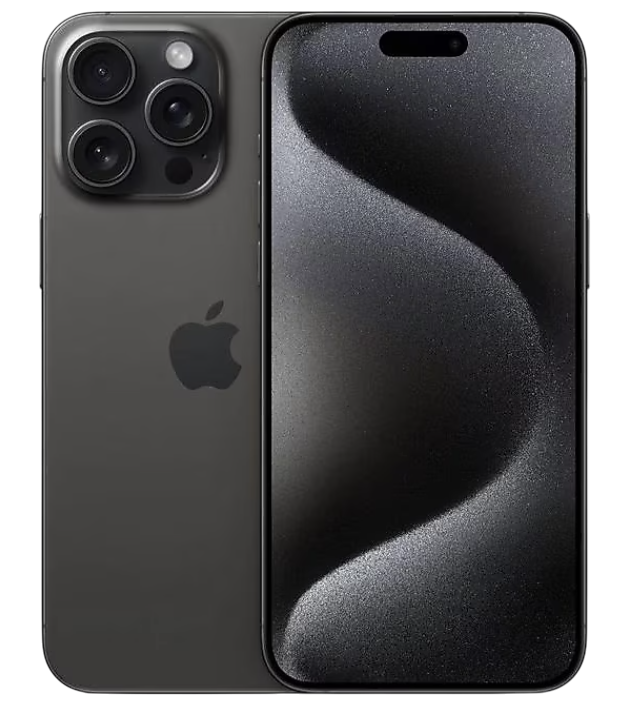 【ジャンク】Apple iPhone 15 Pro MAX ブラック 本体 APPLE Yenilenmiş G1 iPhone 15 Pro Max 512 GB Akıllı Telefon Siyah