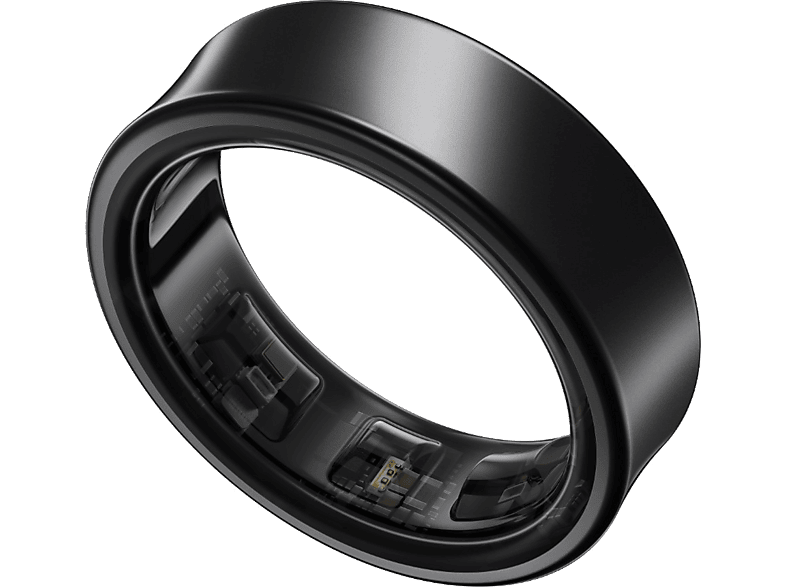 Smartring SAMSUNG Galaxy Ring 54mm Tytanowo-czarny
