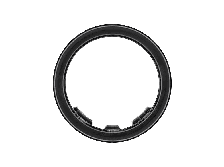 Samsung Galaxy Ring 15 Czarny – zdjęcie 2