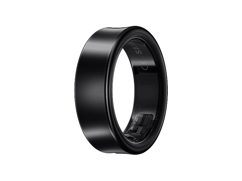 Samsung Galaxy Ring 15 Czarny – zdjęcie 3