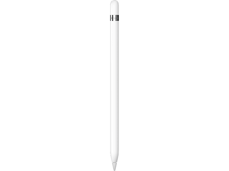 APPLE Pencil (1. Generation) Eingabestift Weiss | MediaMarkt