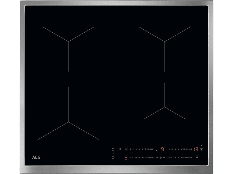 AEG To64ia0fxb - Inductie Kookplaat