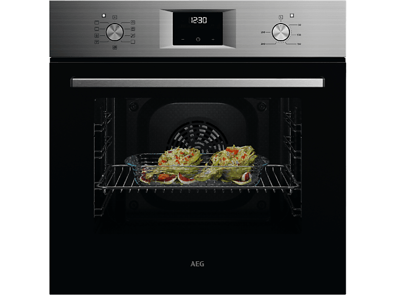 AEG Ou5ab20wcm - Multifunctionele Oven