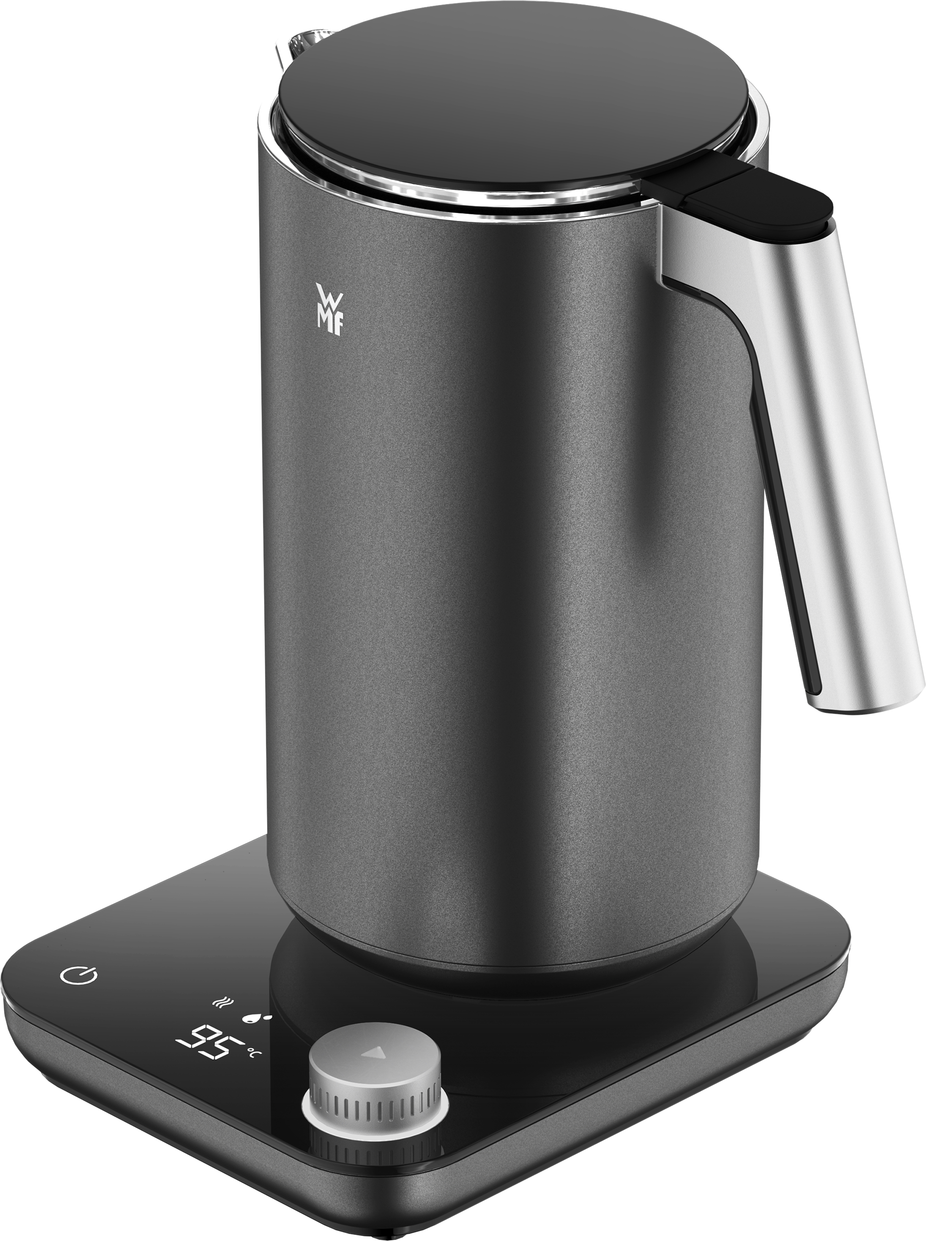 WMF Master vízforraló dupla fallal 1.2 l