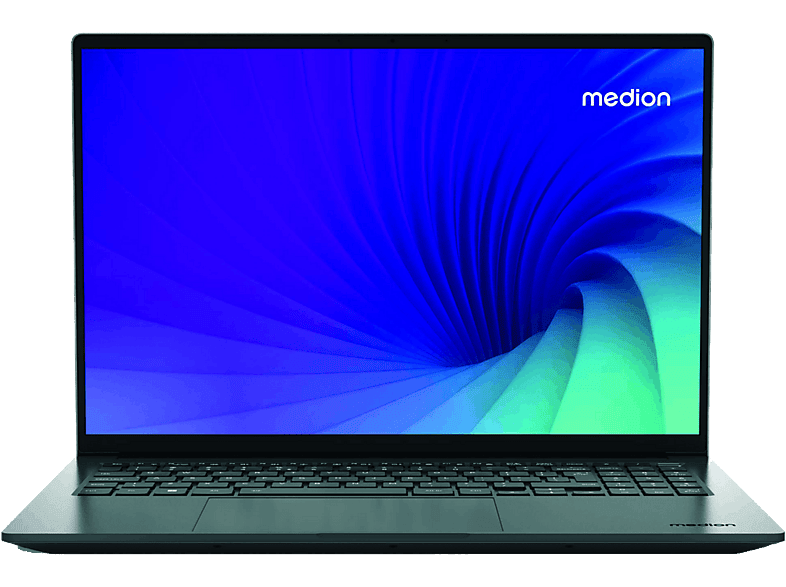 Portátil - Medion S10 MD62633, 16 