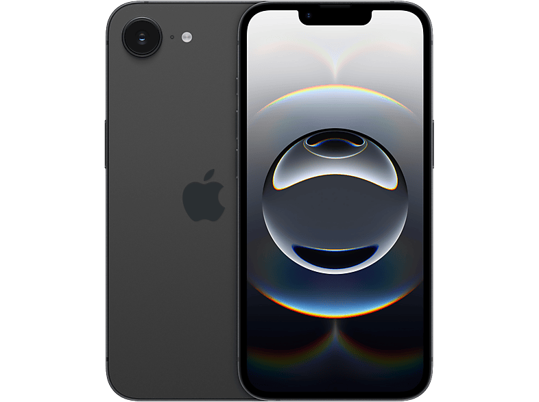 Apple Iphone 16e - 5g 256gb Black