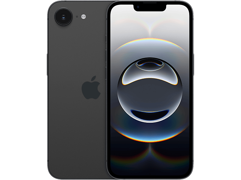 Apple Iphone 16e - 5g 512gb Black