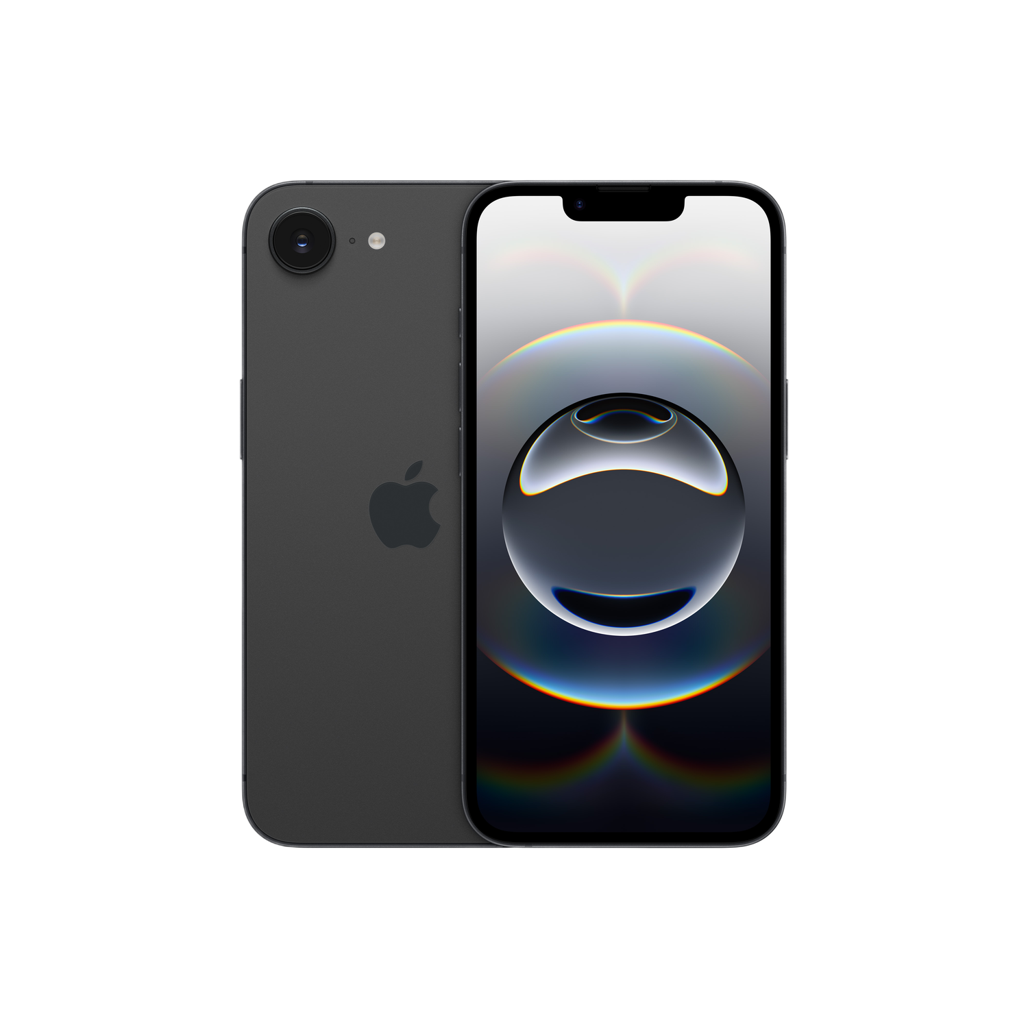 Apple Iphone 16e - 5g 128 Gb...