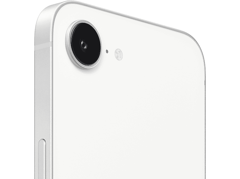 APPLE iPhone 16e | 5G - 128 GB Wit kopen? | MediaMarkt