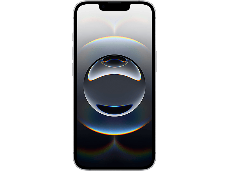 iPhone 16e 512GB 5G Biały – zdjęcie 3