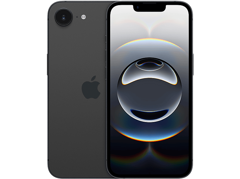 Image of APPLE iPhone 16e 256GB Nero