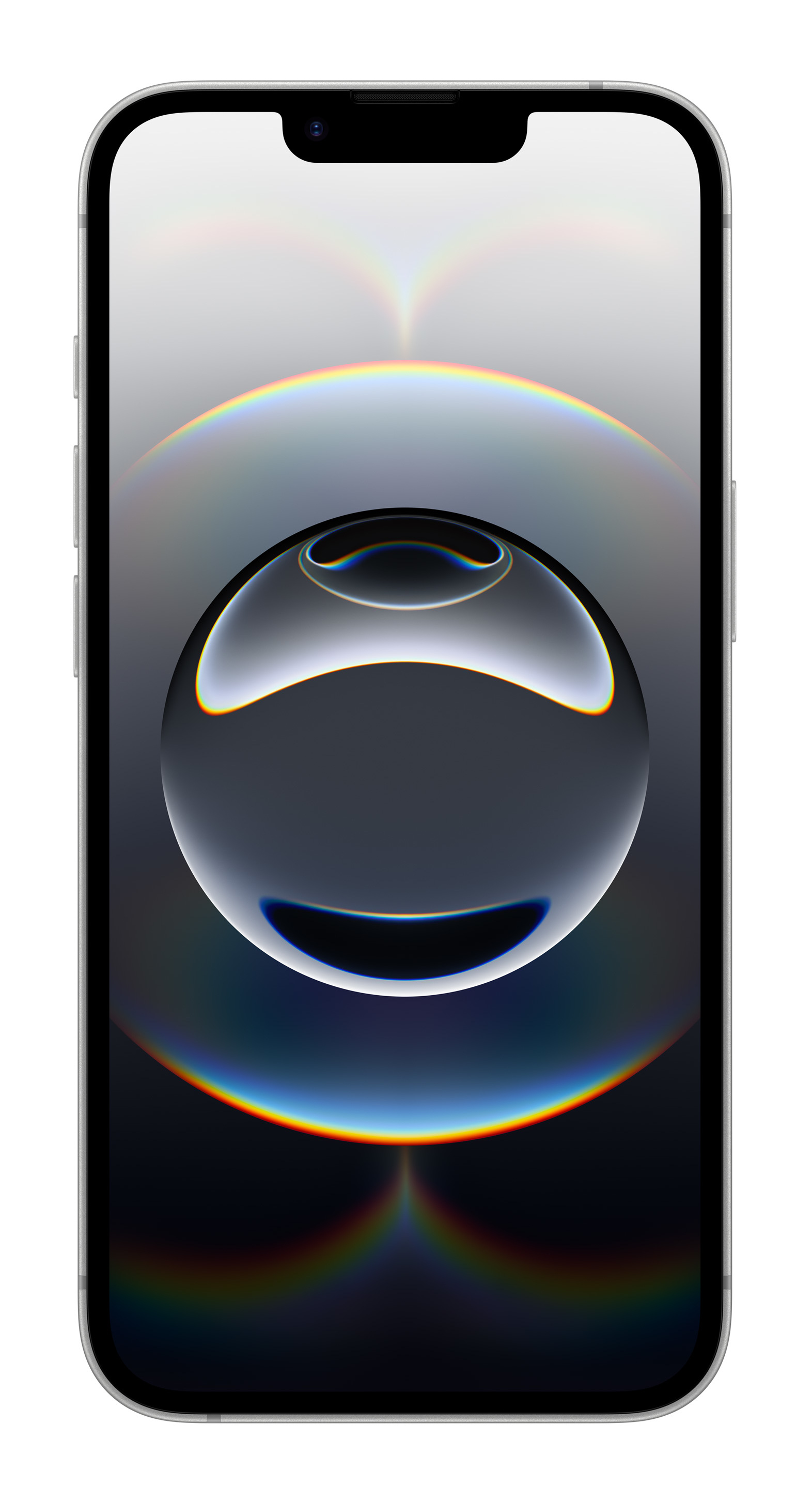 Smartfon APPLE iPhone 16e 5G 256 GB Biały | MediaMarkt